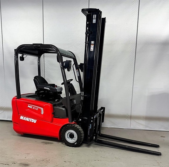 Manitou ME 318 48V S3