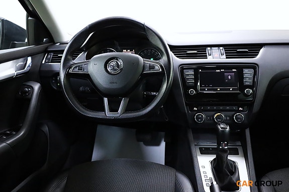 Skoda Octavia 10 of 20