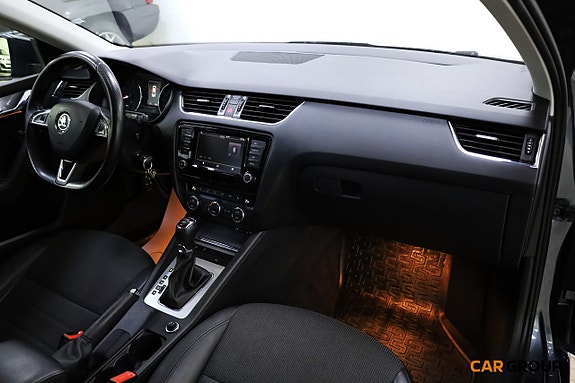 Skoda Octavia 11 of 20