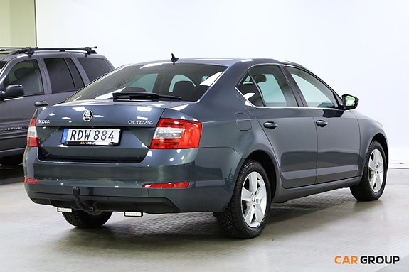 Skoda Octavia 6 of 20