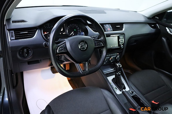 Skoda Octavia 12 of 20