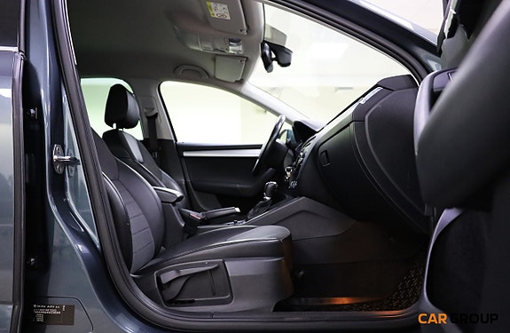 Skoda Octavia 14 of 20