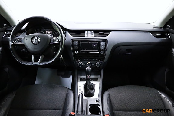 Skoda Octavia 9 of 20