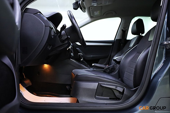 Skoda Octavia 13 of 20