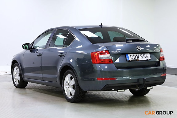Skoda Octavia 7 of 20
