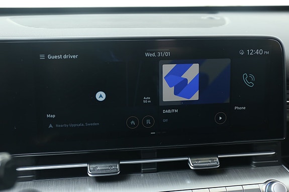 Hyundai Kona 26 of 27