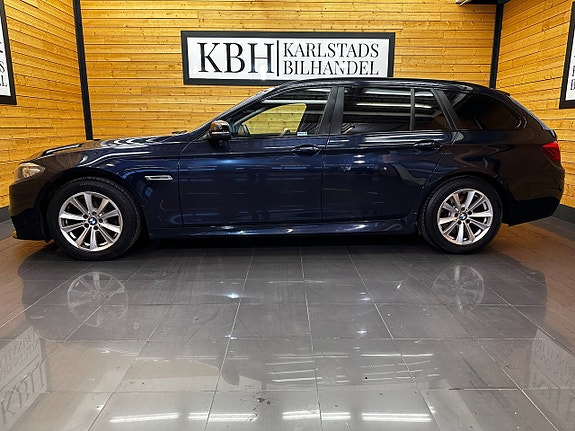 BMW 520d