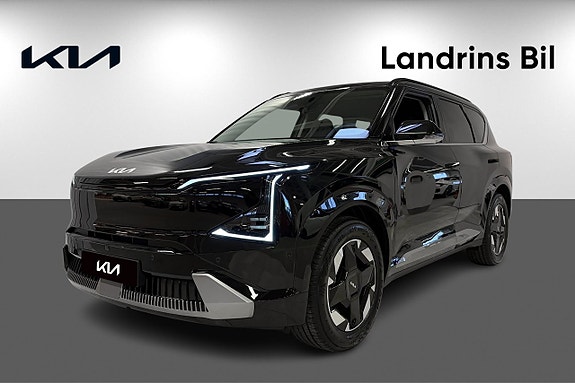 Kia EV5