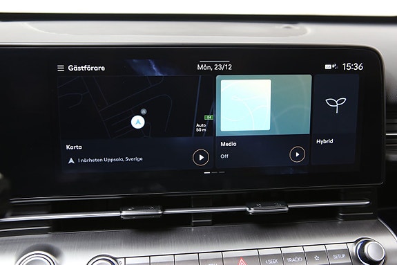 Hyundai Kona 24 of 27