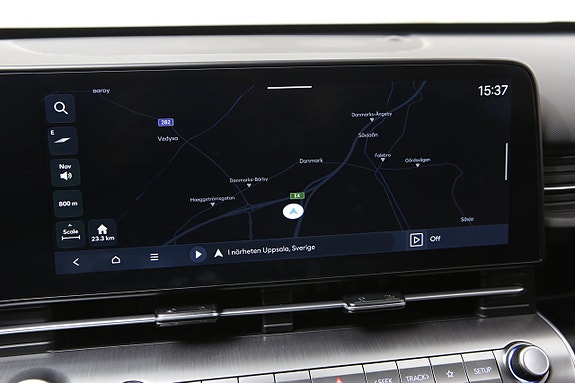 Hyundai Kona 27 of 27