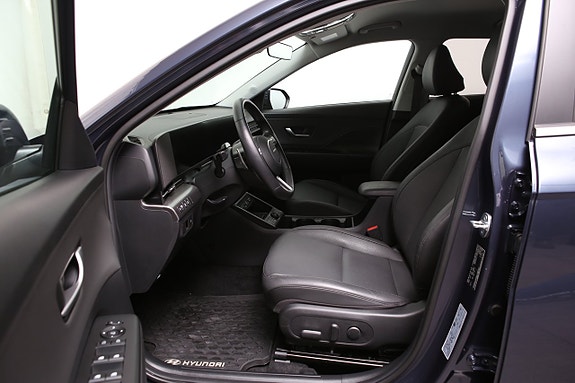 Hyundai Kona 12 of 27