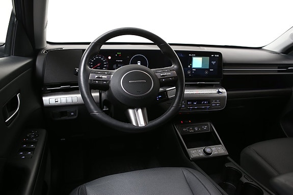 Hyundai Kona 15 of 27