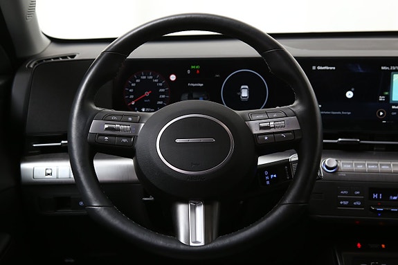 Hyundai Kona 16 of 27