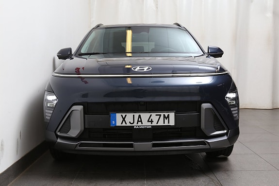 Hyundai Kona 5 of 5