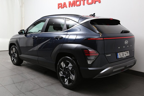 Hyundai Kona 4 of 5