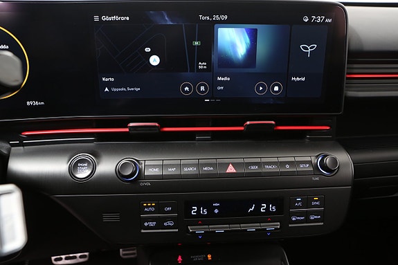 Hyundai Kona 25 of 29