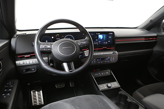 Hyundai Kona 14 of 29