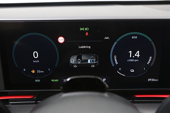 Hyundai Kona 29 of 29
