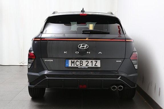 Hyundai Kona 5 of 5
