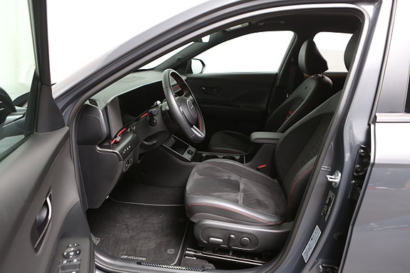 Hyundai Kona 9 of 29