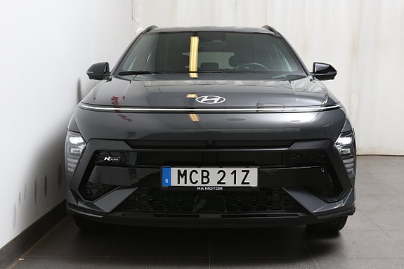 Hyundai Kona 3 of 5