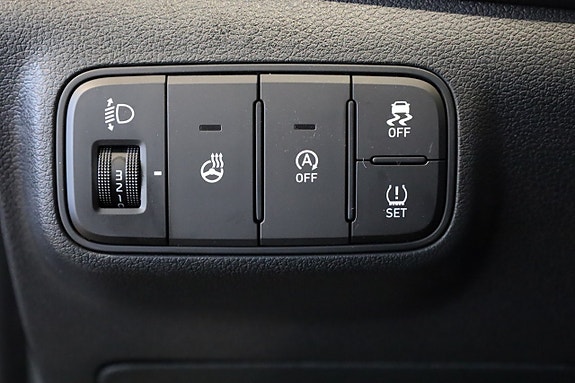 Hyundai Bayon 21 of 21