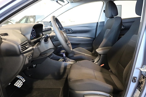 Hyundai Bayon 11 of 21