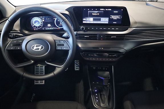 Hyundai Bayon 13 of 21