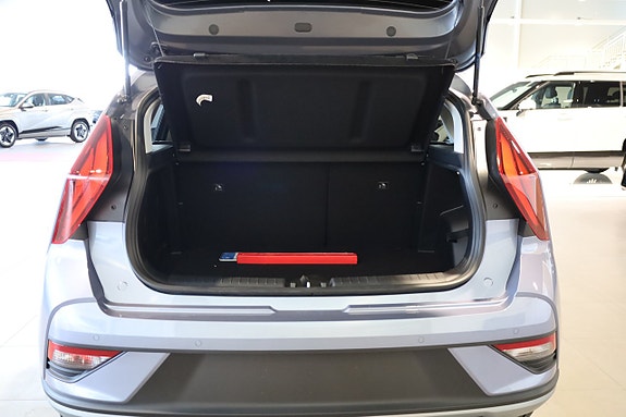 Hyundai Bayon 8 of 21