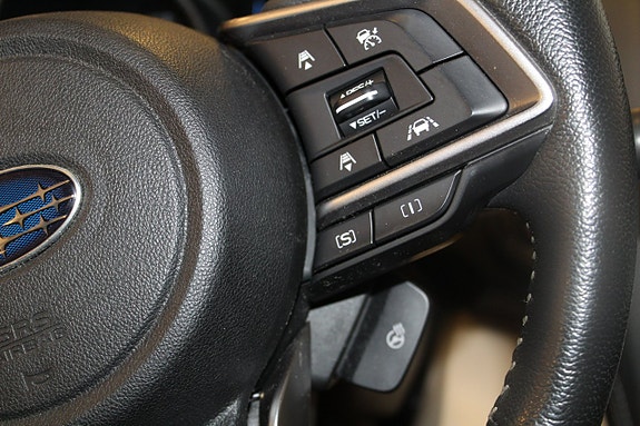 Subaru Outback 10 of 18