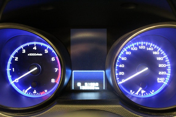 Subaru Outback 18 of 18