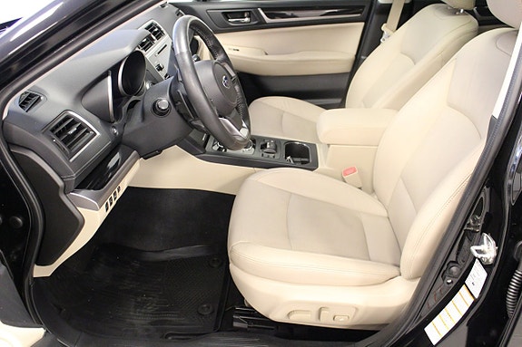 Subaru Outback 6 of 18