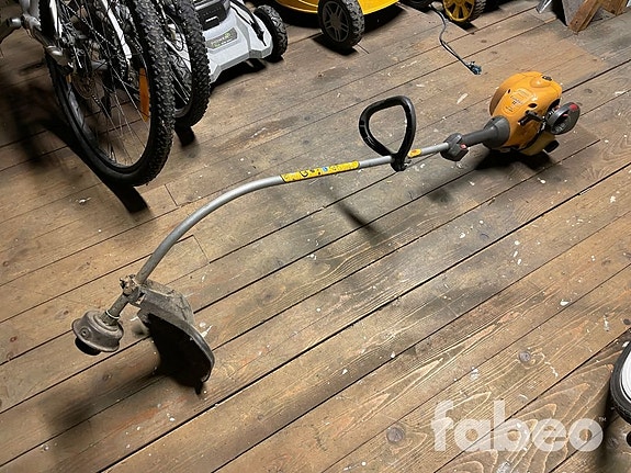 Electrolux Partner Colibri Grästrimmer (117919)