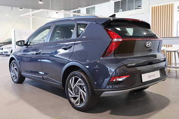 Hyundai Bayon 6 of 21
