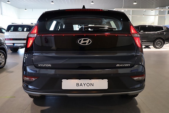 Hyundai Bayon 5 of 21