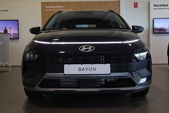 Hyundai Bayon 2 of 21
