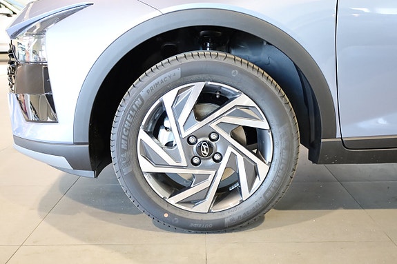 Hyundai Bayon 3 of 23