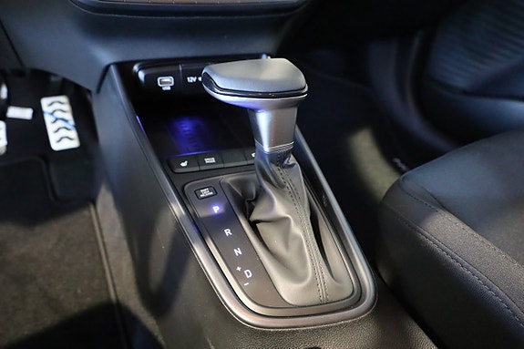 Hyundai Bayon 18 of 23