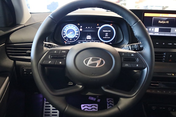 Hyundai Bayon 14 of 23
