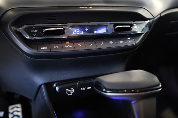 Hyundai Bayon 17 of 23