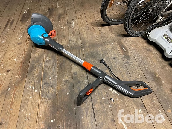 Gardena EasyCut 400/25 Grästrimmer (117902)