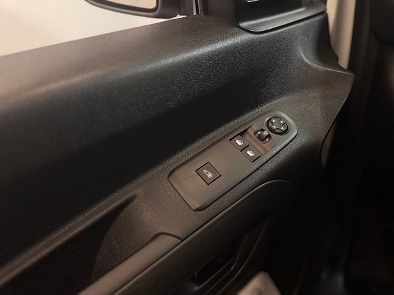 Peugeot Partner 14 of 19