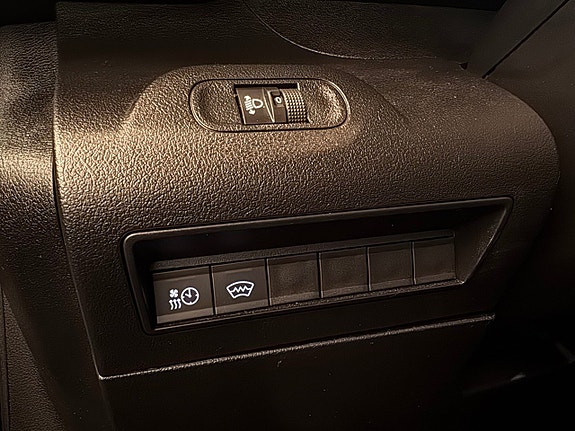 Peugeot Partner 13 of 19