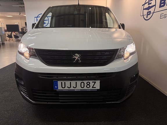 Peugeot Partner 6 of 19