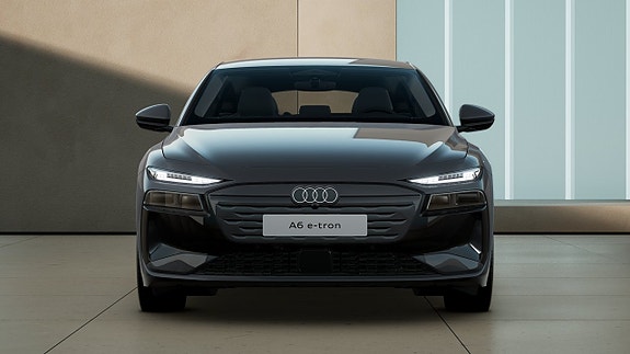 Audi A6 4 of 11