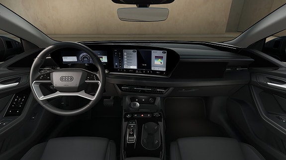 Audi A6 8 of 11