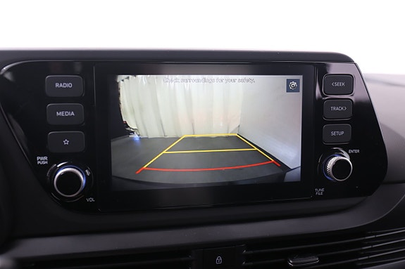 Hyundai i20 23 of 25