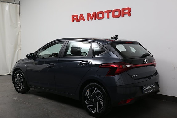 Hyundai i20 4 of 5