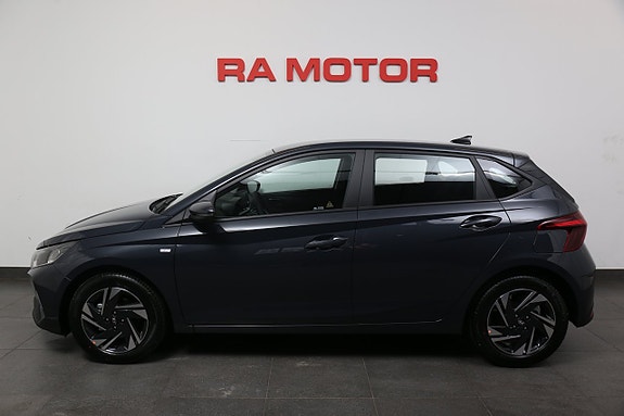 Hyundai i20 3 of 5