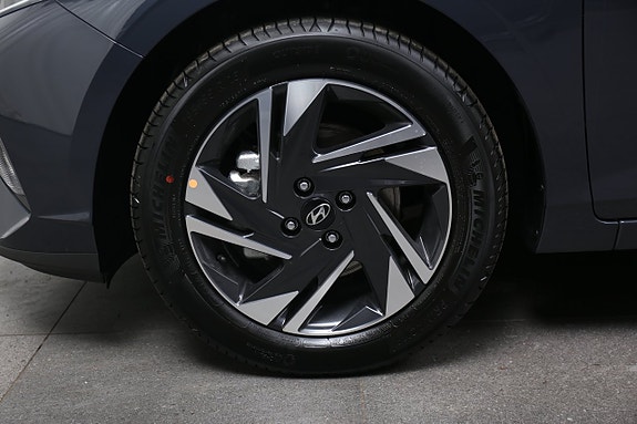 Hyundai i20 5 of 5